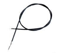 42031801104 - Cavo di ricambio per valvola a farfalla BR340, BR380, BR420 SR, compatibile con piccolo motore di collegamento dell'acceleratore (1 pezzo)