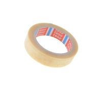 4204 Nastro per pacchi L: 66 m L: 25 mm Spessore: 52 c Colore: trasparente TESA
