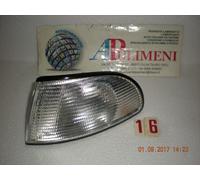 42040 FANALINO ANTERIORE SX BIANCO AUDI A4 95-99 DEPO