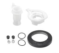 42049 Kit valvola acqua per Thetford per WC Style II RV compresi tutti i componenti necessari per la riparazione completa della valvola