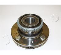 420524 JAPKO Mozzo ruota per HYUNDAI