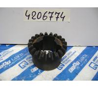 4206774 INGRANAGGIO PLANETARIO DIFFERENZIALE FIAT 128 - X1/9 - 1300 - ORIGINALE