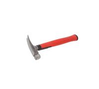 42071 Martello 500 g per elettricista L. totale: 283 mm W: 23,9 mm WIHA