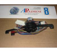 42080 DEVIO LUCI(TURN INDICATOR SWITCH) FIAT RITMO 105TC-125 TC ABARTH NERO
