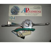 42096 DEVIOLUCI DEVIOSGANCIO FIAT RITMO 105TC ABARTH CAVIS NERO ORIGINALE