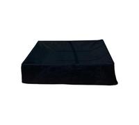 420D Oxford Dog Pool Cover - Waterproof Square Pet Bath Tub Shield