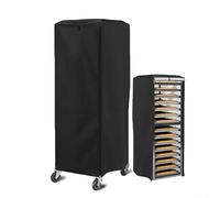 420D per la copertura commerciale dello scaffale protegge gli scaffali del forno dai danni dell'acqua e della polvere