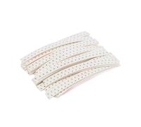 420pcs 1206 SMD Resistors Kit Assorted Kit 5% Sample Kit Sample Bag 240K to 5.1M DIY Kit Electronic Component 21 values*20pcs CZAOINCU