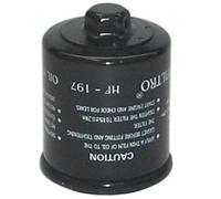 4210 - FILTRO OLIO HF197 compatibile con POLARIS PHOENIX 200 200 2005-2020