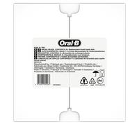 4210201395263 4210201395263 Braun Kids 81748472 testina per spazzolino 8 pz Mult