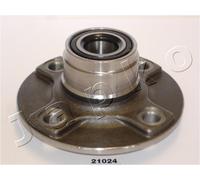421024 JAPKO Mozzo ruota per NISSAN