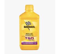 421039 BARDAHL T & D 80W90