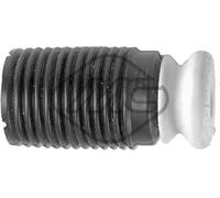 42119 Metalcaucho Kit parapolvere, Ammortizzatore per BMW