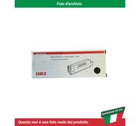42127408 Oki C5100 toner Nero