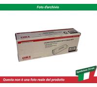 42127457 Oki C5450 toner Nero
