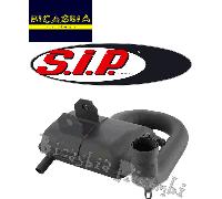 4213 - MARMITTA SIP ROAD 2.0 NERA VESPA 200 VESPA PX - PX ARCOBALENO RALLY COSA