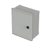 42132100 Alloggiamento: Fissaggio a parete X: 250 mm Y: 300 mm Z: 140 mm Poly...