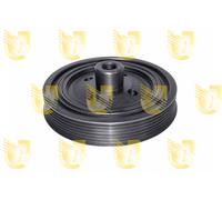 421442 UNIGOM Puleggia cinghia, Albero a gomiti per FORD