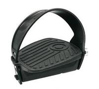 421510321 NUOVA COPPIA PEDALI CYCLETTE UNION CICLOCAMERA FILETTO 1/2