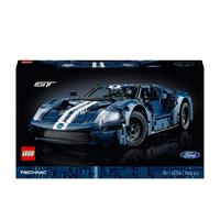 42154 Lego Technic Ford GT 2022