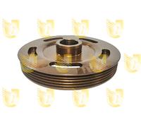 421627 UNIGOM Puleggia cinghia, Albero a gomiti per MERCEDES-BENZ
