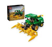LEGO® Technic 42168 John Deere 9700 Forage Harvester