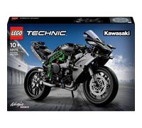 LEGO® Technic 42170 Motocicletta Kawasaki Ninja H2R