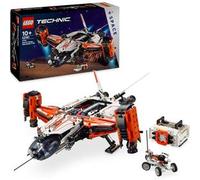 42181 LEGO® Technic Nave spaziale cargo VTOL LT81 - Avventura spaziale - Nouvo