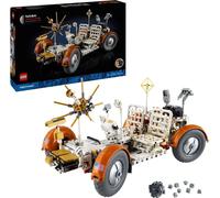 LEGO TECHNIC 42182 ROVER LUNARE NASA APOLLO - LRV ETA 18 +