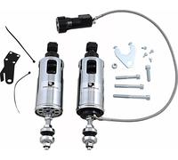 422-4104C AMMORTIZZATORE COILOVER MONOTUBO FLSTN 1690 ABS SOFTAIL DELUXE 2013