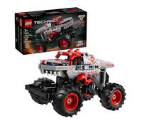 LEGO® Technic™ 42200 Pull-back Monster Jam™ ThunderROARus™