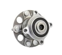 42200-SAA-G51 42200-SAA-G02 Mozzo cuscinetto ruota posteriore compatibile for Honda JAZZ FIT 2003 2004 2005 2006 2007 2008