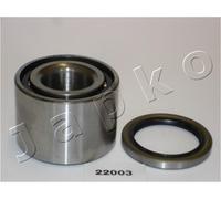 422003 JAPKO Kit cuscinetto ruota per TOYOTA