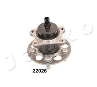 422026 JAPKO Mozzo ruota per SUBARU,TOYOTA