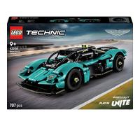 LEGO Technic 42208 LEGO® TECHNIC Aston Martin Valkyrie