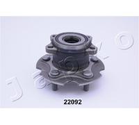 422092 JAPKO Mozzo ruota per TOYOTA