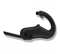 4221 MARMITTA LEOVINCE NERO ESPANSIONE PIAGGIO APE P 50 ( Vespa Car )
