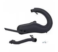 4221 SCARICO MARMITTA LEOVINCE PIAGGIO APE 50 TUTTI I MODELLI RACING