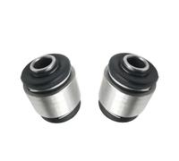 42210-22030 2 Pezzi Di Ricambio Per Boccole Del Fuso A Snodo Delle Sospensioni Per Lexus GS300 400 430 IS300 SC 2001-2005 Supporto Braccio