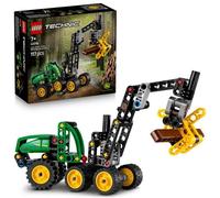 42218 5702018035016 LEGO Technic John Deere 1470H Mietitrice a ruote, Giochi di