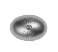 4222 x Coppia Lucchetti Van Lock Ka Viro