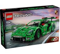 LEGO® Technic 42224 Auto Porsche 911 GT3 R REXY AO Racing