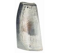 42250 LENTE FRECCIA ANTERIORE SX Sinistro [Lato Guida]