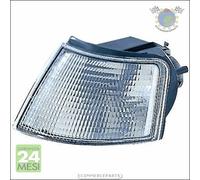 Freccia anteriore bianco dx per Seat Toledo 5/1991-8/1995