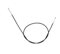 423 Cavo acceleratore Lunghezza totale 120 cm Adatto for la sostituzione 'acceleratore del soffiatore nebulizzatore
