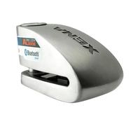 423013 BLOCCADISCO CON ALLARME XENA XX15 BLUETOOTH