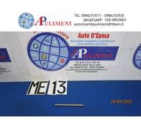 4230174 PUNTALE ASTA POMPA CARBURANTE AUTOBIANCHI A112 FIAT 127 PANDA UNO