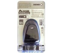 423034 BLOCCADISCO XENA XX10 COLORE NERO