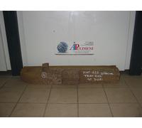 4231281 TRAVERSA ANTERIORE INFERIORE RADIATORE FIAT 127 1°SERIE SPECIAL