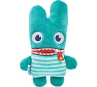 Schmidt Sorgenfresser Eaters Worry Eater Peluche Mangia Pensieri Piccolo Fips, 42357, Colore Variopinto, One Size
